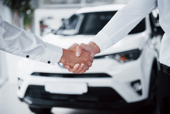 Auto verkaufen in Saarbrücken